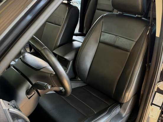 FORD-RANGER-3.2 LIMITED 4X4 CD 20V DIESEL 4P AUTOMÁTICO FORD-RANGER-2021