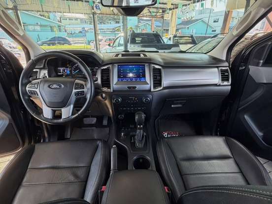 FORD-RANGER-3.2 LIMITED 4X4 CD 20V DIESEL 4P AUTOMÁTICO FORD-RANGER-2021