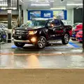 FORD RANGER 3.2 LIMITED 4X4 CD 20V DIESEL 4P AUTOMÁTICO FORD RANGER 3.2 LIMITED 4X4 CD 20V DIESEL 4P AUTOMÁTICO
