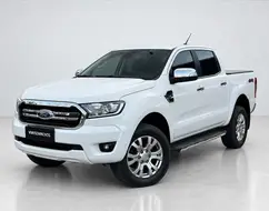 FORD RANGER 3.2 XLT 4X4 CD 20V DIESEL 4P AUTOMÁTICO FORD RANGER 3.2 XLT 4X4 CD 20V DIESEL 4P AUTOMÁTICO