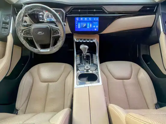 FORD-TERRITORY-1.5 ECOBOOST GTDI GASOLINA TITANIUM AUTOMÁTICO FORD-TERRITORY-2022