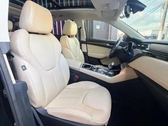 FORD-TERRITORY-1.5 ECOBOOST GTDI GASOLINA TITANIUM AUTOMÁTICO FORD-TERRITORY-2022