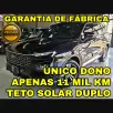 FORD TERRITORY 1.5 ECOBOOST GTDI GASOLINA TITANIUM AUTOMÁTICO FORD TERRITORY 1.5 ECOBOOST GTDI GASOLINA TITANIUM AUTOMÁTICO