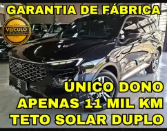 FORD TERRITORY 1.5 ECOBOOST GTDI GASOLINA TITANIUM AUTOMÁTICO FORD TERRITORY 1.5 ECOBOOST GTDI GASOLINA TITANIUM AUTOMÁTICO