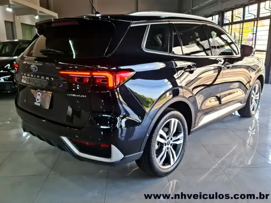FORD-TERRITORY-1.5 ECOBOOST GTDI GASOLINA TITANIUM AUTOMÁTICO FORD-TERRITORY-2024