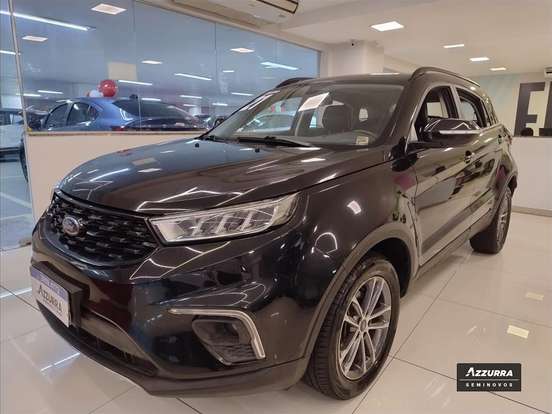 FORD-TERRITORY-1.5 ECOBOOST GTDI GASOLINA SEL AUTOMÁTICO FORD-TERRITORY-2020
