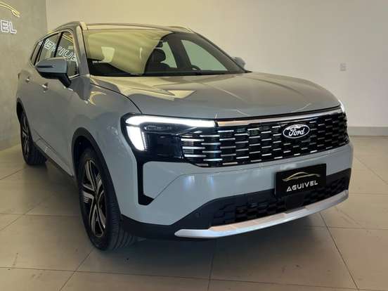 FORD-TERRITORY-1.5 ECOBOOST GTDI GASOLINA TITANIUM AUTOMÁTICO FORD-TERRITORY-2025