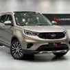 FORD TERRITORY 1.5 ECOBOOST GTDI GASOLINA TITANIUM AUTOMÁTICO FORD TERRITORY 1.5 ECOBOOST GTDI GASOLINA TITANIUM AUTOMÁTICO