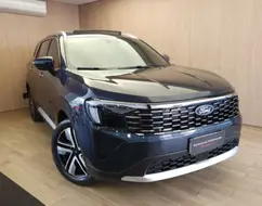 FORD TERRITORY 1.5 ECOBOOST GTDI GASOLINA TITANIUM AUTOMÁTICO FORD TERRITORY 1.5 ECOBOOST GTDI GASOLINA TITANIUM AUTOMÁTICO