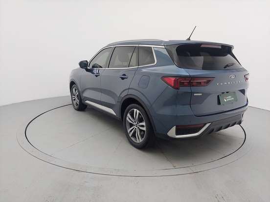 FORD-TERRITORY-1.5 ECOBOOST GTDI GASOLINA TITANIUM AUTOMÁTICO FORD-TERRITORY-2024