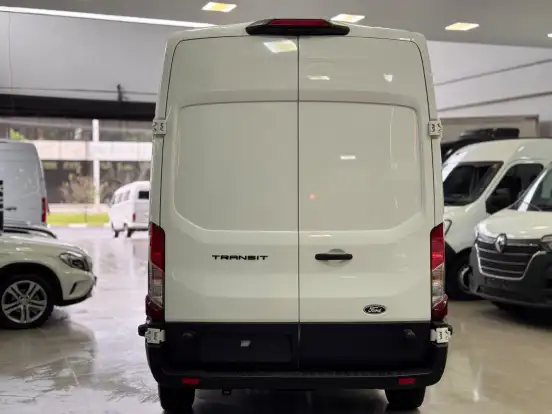 FORD-TRANSIT-2.0 ECOBLUE DIESEL FURGÃO CARGO L3H3 AUTOMÁTICO FORD-TRANSIT-2025
