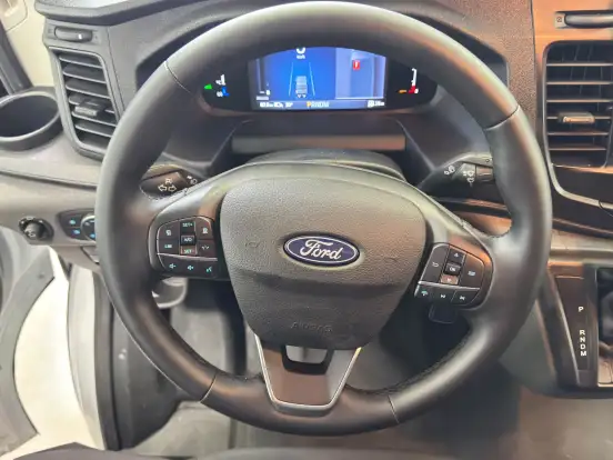 FORD-TRANSIT-2.0 ECOBLUE DIESEL FURGÃO CARGO L3H3 AUTOMÁTICO FORD-TRANSIT-2025