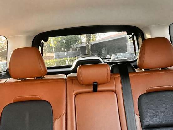 FORD-BRONCO SPORT-2.0 ECOBOOST GASOLINA WILDTRAK 4X4 SELECTSHIFT FORD-BRONCO SPORT-2022