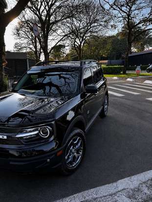 FORD-BRONCO SPORT-2022