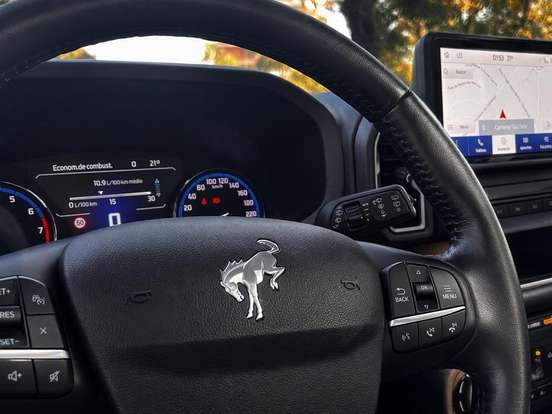 FORD-BRONCO SPORT-2.0 ECOBOOST GASOLINA WILDTRAK 4X4 SELECTSHIFT FORD-BRONCO SPORT-2022