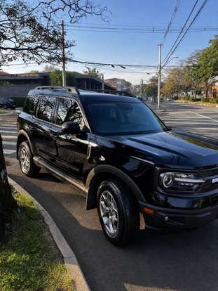FORD-BRONCO SPORT-2022
