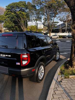 FORD-BRONCO SPORT-2022