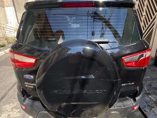 FORD-ECOSPORT-1.5 TI-VCT FLEX FREESTYLE AUTOMÁTICO FORD-ECOSPORT-2017