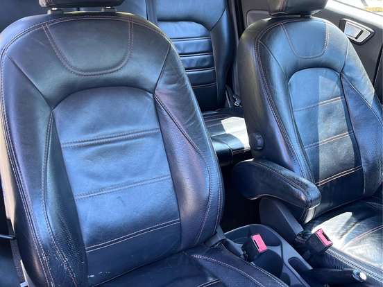 FORD-ECOSPORT-2.0 FREESTYLE 4WD 16V FLEX 4P MANUAL FORD-ECOSPORT-2013