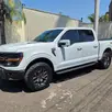 FORD F-150 5.0 V8 GASOLINA CD TREMOR FX4 AUTOMÁTICO FORD F-150 5.0 V8 GASOLINA CD TREMOR FX4 AUTOMÁTICO