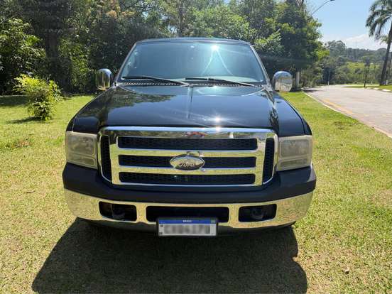 FORD-F-250-4.2 XLT 4X2 CS V6 GASOLINA 2P MANUAL FORD-F-250-1999