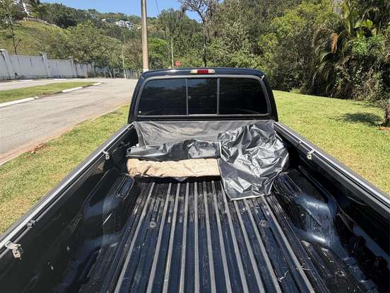 FORD-F-250-4.2 XLT 4X2 CS V6 GASOLINA 2P MANUAL FORD-F-250-1999