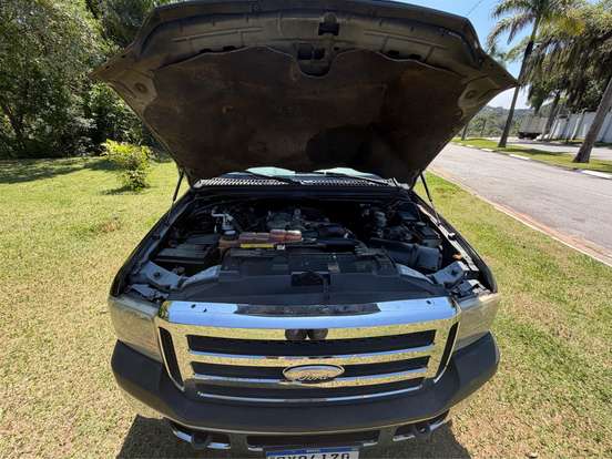 FORD-F-250-4.2 XLT 4X2 CS V6 GASOLINA 2P MANUAL FORD-F-250-1999