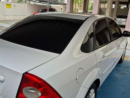 FORD-FOCUS-1.6 GLX SEDAN 16V FLEX 4P MANUAL FORD-FOCUS-2013