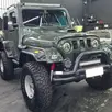 FORD JEEP CJ-5 FORD JEEP CJ-5