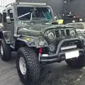 FORD JEEP CJ-5 FORD JEEP CJ-5