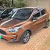 FORD KA 1.0 TI-VCT FLEX FREESTYLE MANUAL FORD KA 1.0 TI-VCT FLEX FREESTYLE MANUAL