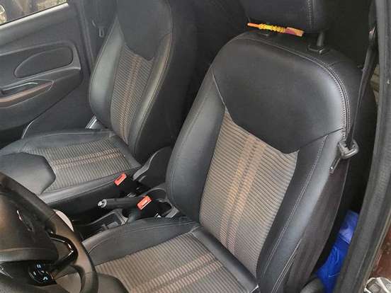 FORD-KA-1.0 TI-VCT FLEX FREESTYLE MANUAL FORD-KA-2019