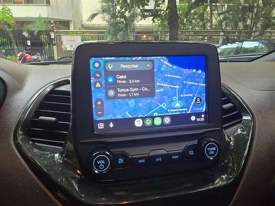 FORD-KA-1.0 TI-VCT FLEX FREESTYLE MANUAL FORD-KA-2019