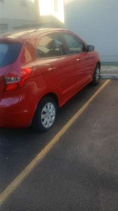 FORD-KA-2017