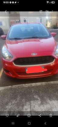 FORD-KA-2017