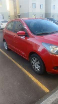 FORD-KA-2017