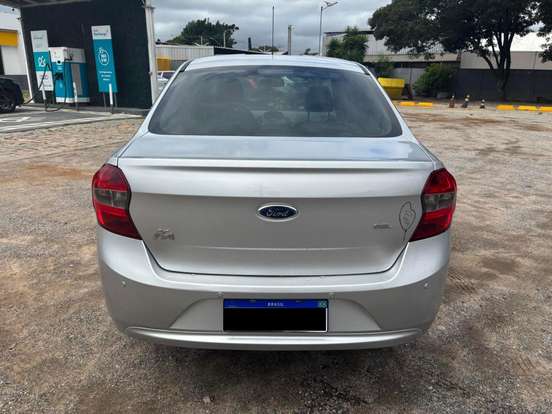 FORD-KA-2017