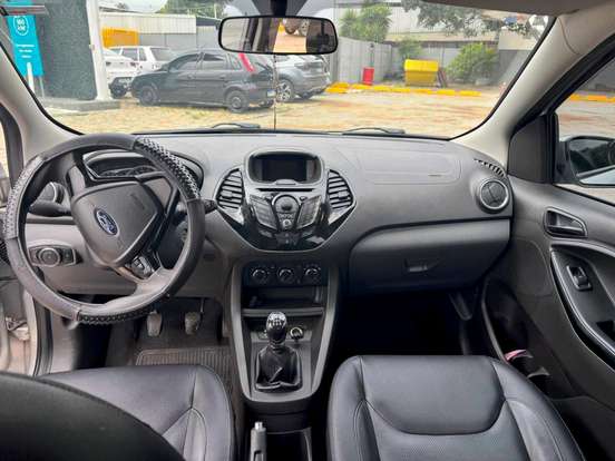 FORD-KA-2017