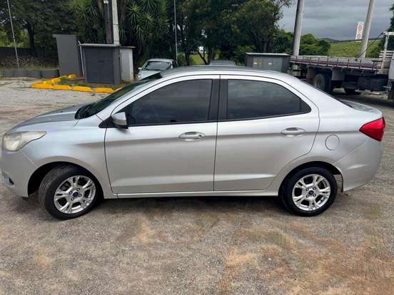 FORD-KA-2017