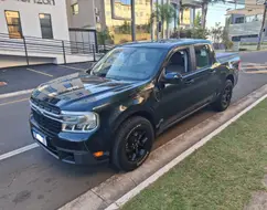FORD MAVERICK 2.0 ECOBOOST GASOLINA LARIAT FX4 AUTOMÁTICO FORD MAVERICK 2.0 ECOBOOST GASOLINA LARIAT FX4 AUTOMÁTICO