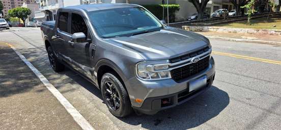 FORD-MAVERICK-2022