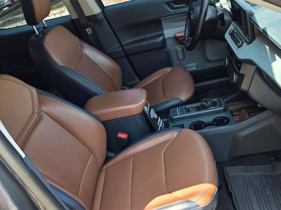 FORD-MAVERICK-2.0 ECOBOOST GASOLINA LARIAT FX4 AUTOMÁTICO FORD-MAVERICK-2022