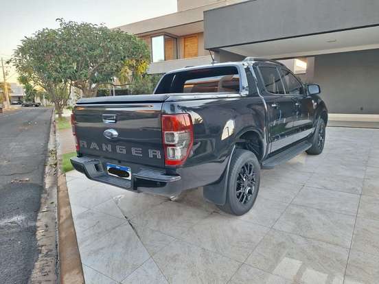 FORD-RANGER-2022