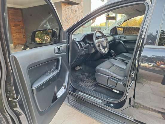 FORD-RANGER-2022