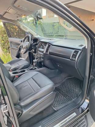 FORD-RANGER-2022