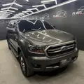 FORD RANGER 2.2 XLS 4X2 CD 16V DIESEL 4P AUTOMÁTICO FORD RANGER 2.2 XLS 4X2 CD 16V DIESEL 4P AUTOMÁTICO