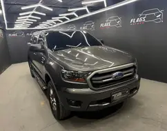 FORD RANGER 2.2 XLS 4X2 CD 16V DIESEL 4P AUTOMÁTICO FORD RANGER 2.2 XLS 4X2 CD 16V DIESEL 4P AUTOMÁTICO