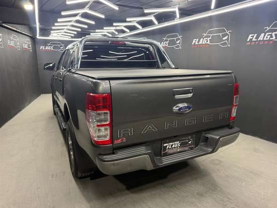 FORD-RANGER-2021