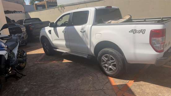 FORD-RANGER-2018