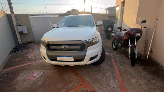 FORD-RANGER-2018